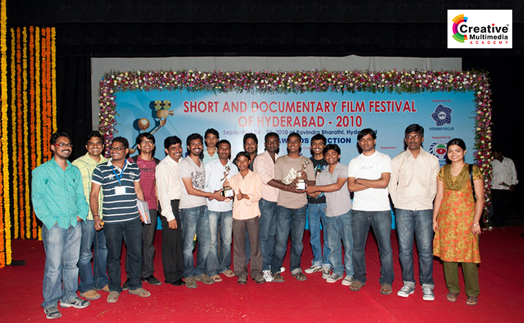 Team Behind the Animation short Film of Feel the Punch Team Behind the Animation short Film of Feel the Punch